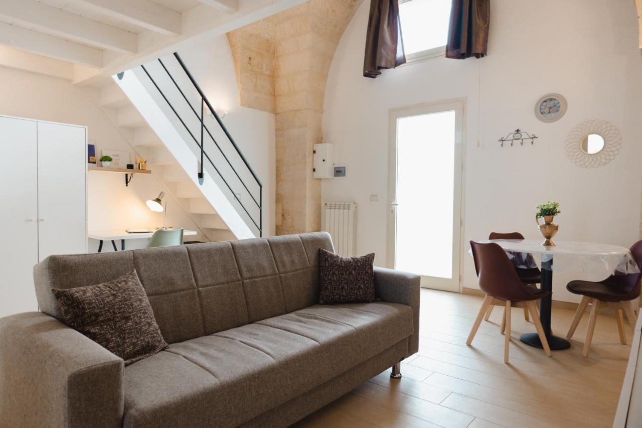 فيلا Casa Alera Con Idromassaggio ليتشي المظهر الخارجي الصورة