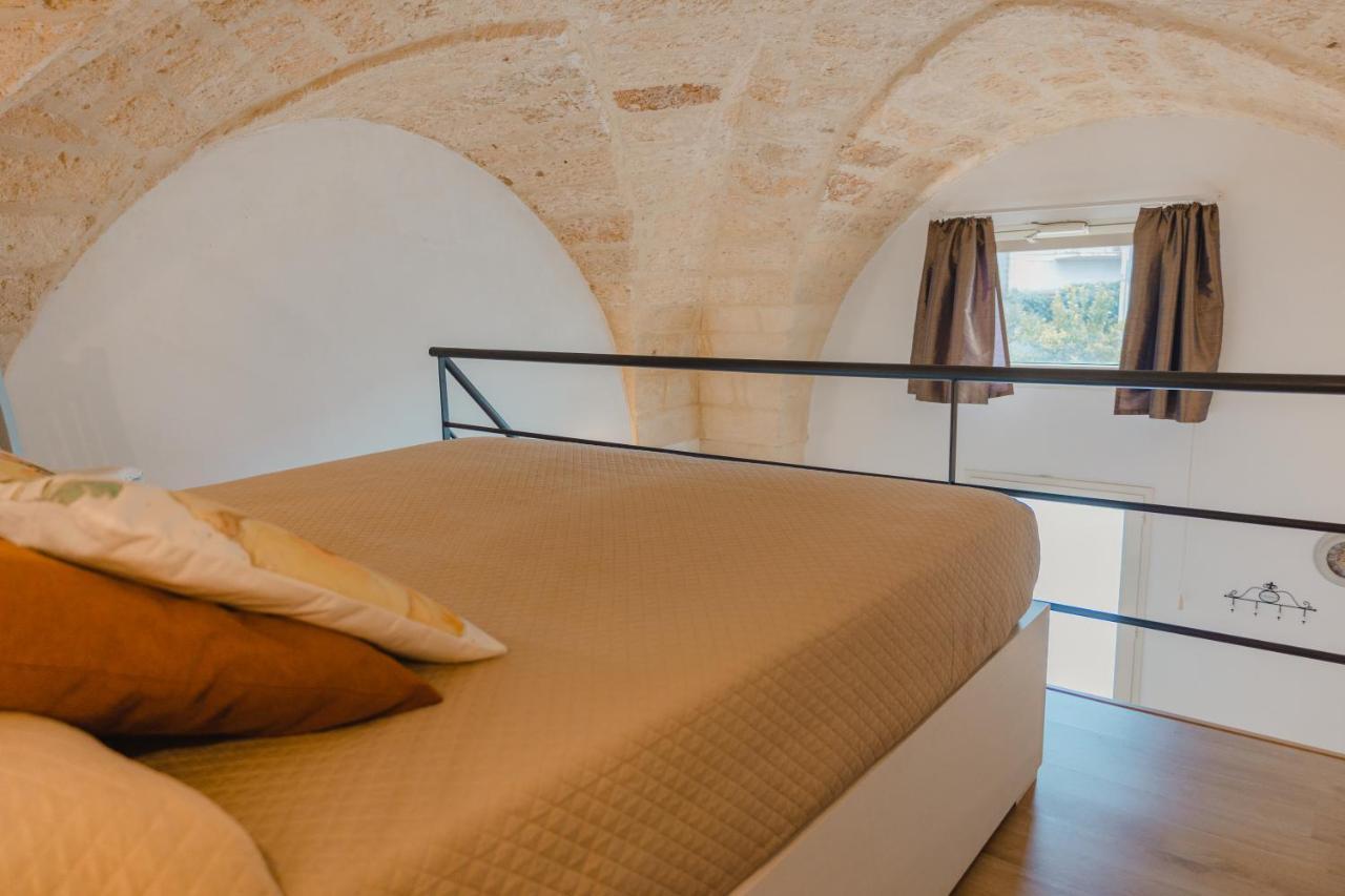 فيلا Casa Alera Con Idromassaggio ليتشي المظهر الخارجي الصورة